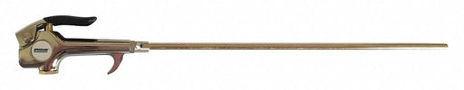 Air Gun Short Lever Aluminum