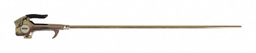 Air Gun 1/4 in FNPT Alum Gray