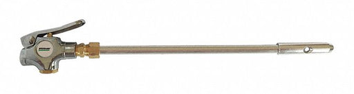 Air Gun 1/4 in FNPT Alum Gray