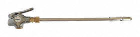 Air Gun Short Lever Aluminum