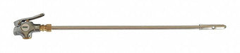 Air Gun 1/4 in FNPT Alum Gray