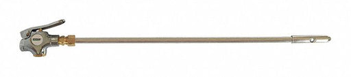 Air Gun 1/4 in FNPT Alum Gray