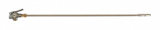 Air Gun 1/4 in FNPT Alum Gray