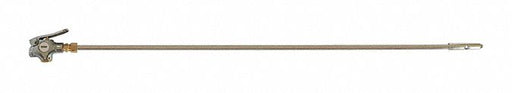 Air Gun Short Lever Aluminum