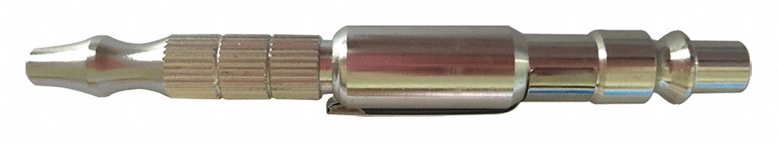 Air Gun Rotary Aluminum