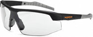 Safety Glasses Traditional Design