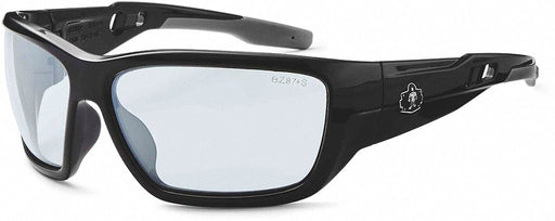 Safety Glasses Traditional Design