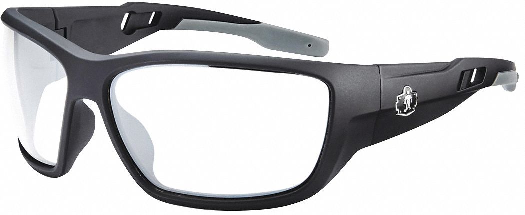 Safety Glasses Traditional Design