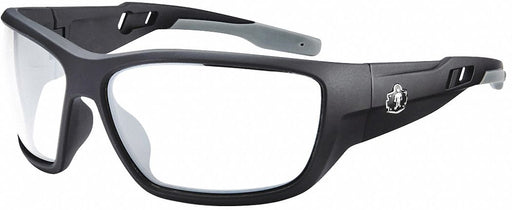 Safety Glasses Traditional Design