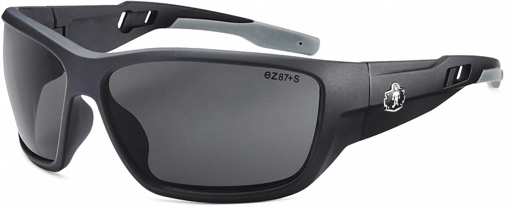 Safety Glasses Traditional Design
