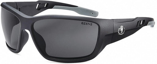 Safety Glasses Traditional Design