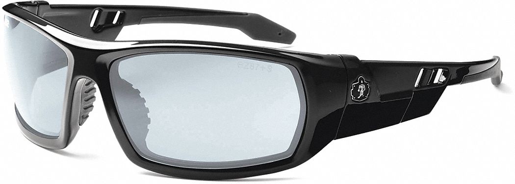 Safety Glasses Traditional Design