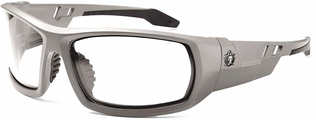 Safety Glasses Traditional Design