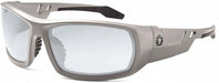 Safety Glasses Traditional Design