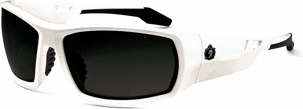 Safety Glasses Traditional Design
