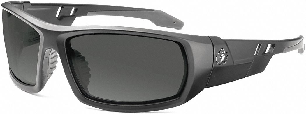 Safety Glasses Traditional Design