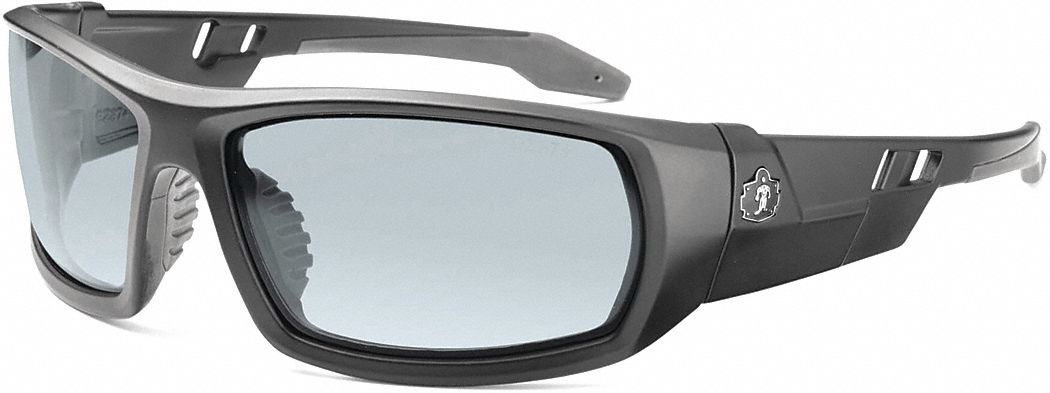 Safety Glasses Traditional Design