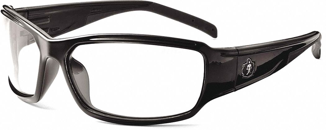 Safety Glasses Traditional Design