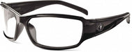 Safety Glasses Traditional Design