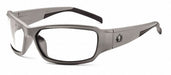 Safety Glasses Traditional Design