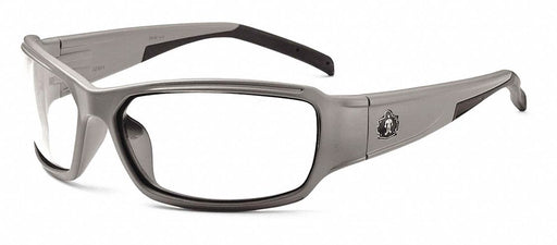 Safety Glasses Traditional Design