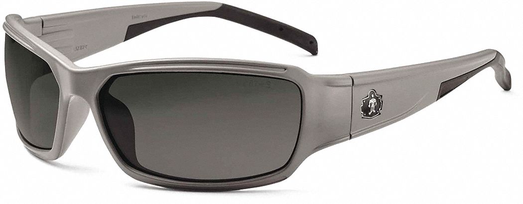 Safety Glasses Traditional Design