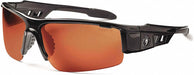 Safety Glasses Traditional Design