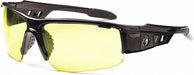 Safety Glasses Traditional Design