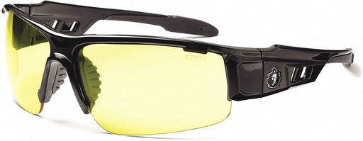 Safety Glasses Traditional Design