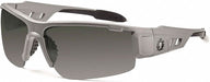 Safety Glasses Traditional Design