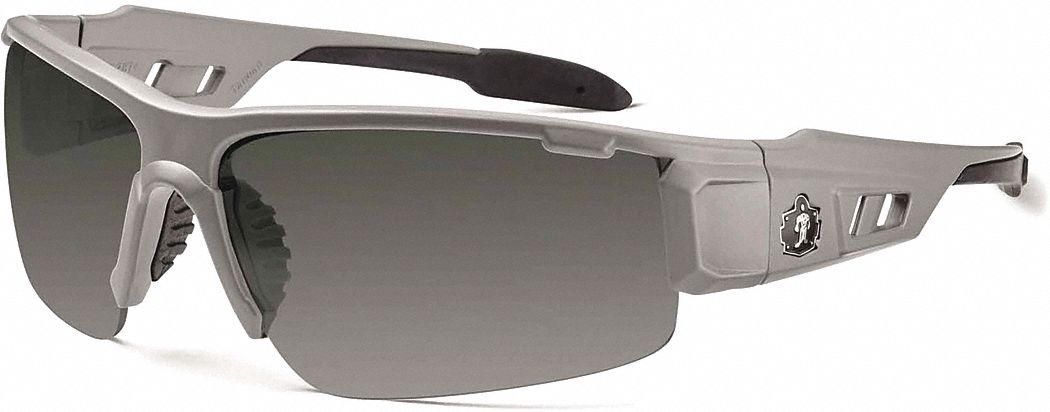 Safety Glasses Traditional Design