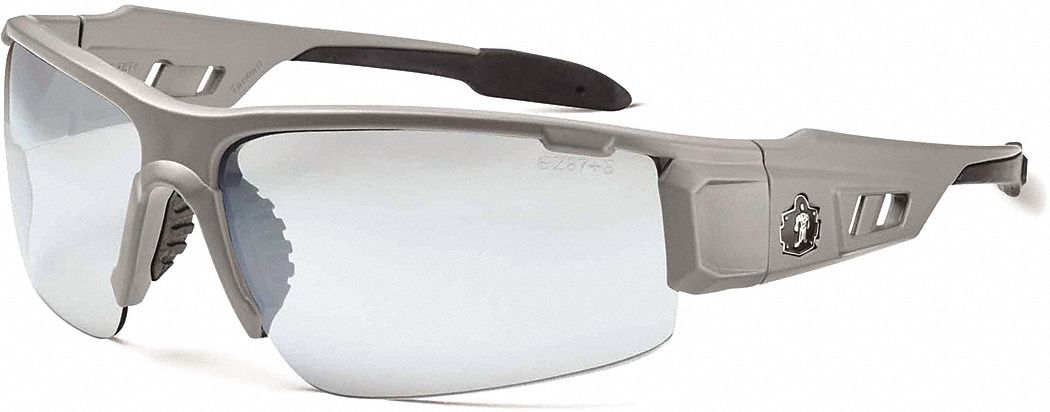 Safety Glasses Traditional Design