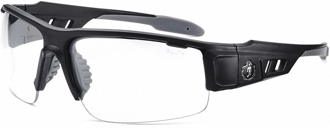 Safety Glasses Traditional Design