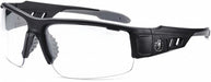 Safety Glasses Traditional Design