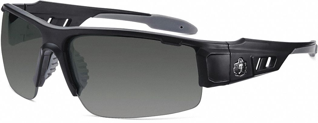 Safety Glasses Traditional Design