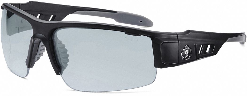 Safety Glasses Traditional Design