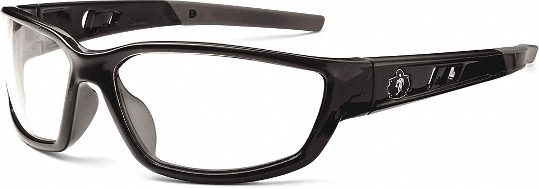 Safety Glasses Traditional Design