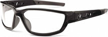 Safety Glasses Traditional Design