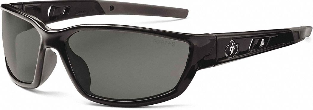 Safety Glasses Traditional Design