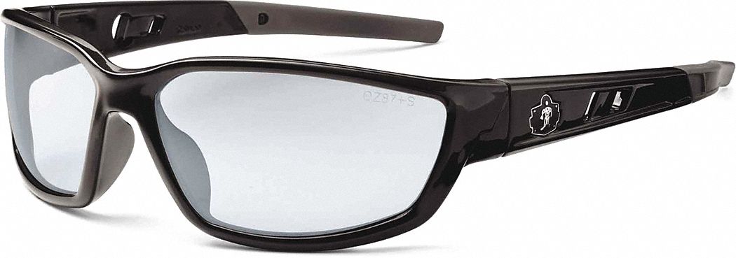 Safety Glasses Traditional Design