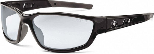 Safety Glasses Traditional Design