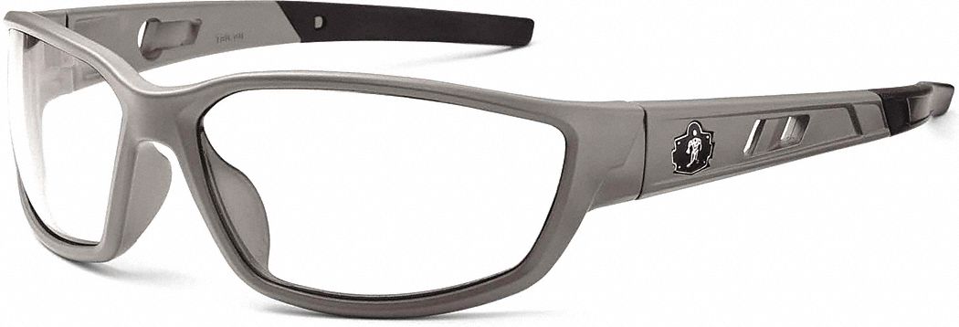 Safety Glasses Traditional Design