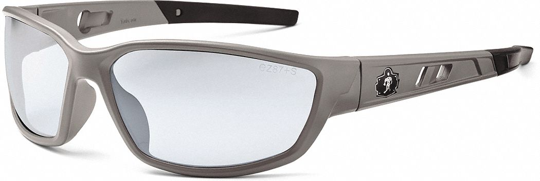 Safety Glasses Traditional Design