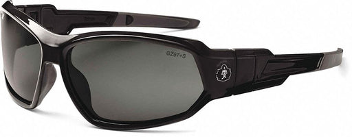 Safety Glasses Traditional Design
