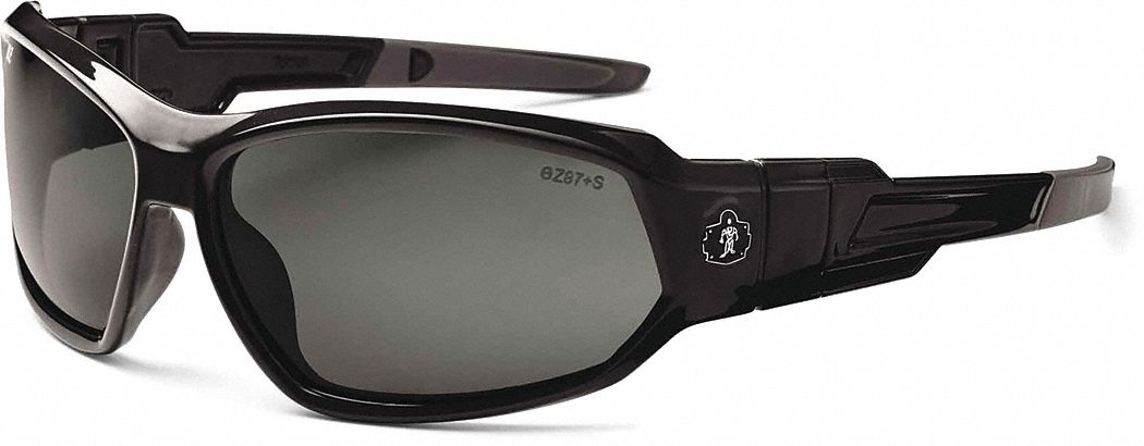 Safety Glasses Traditional Design