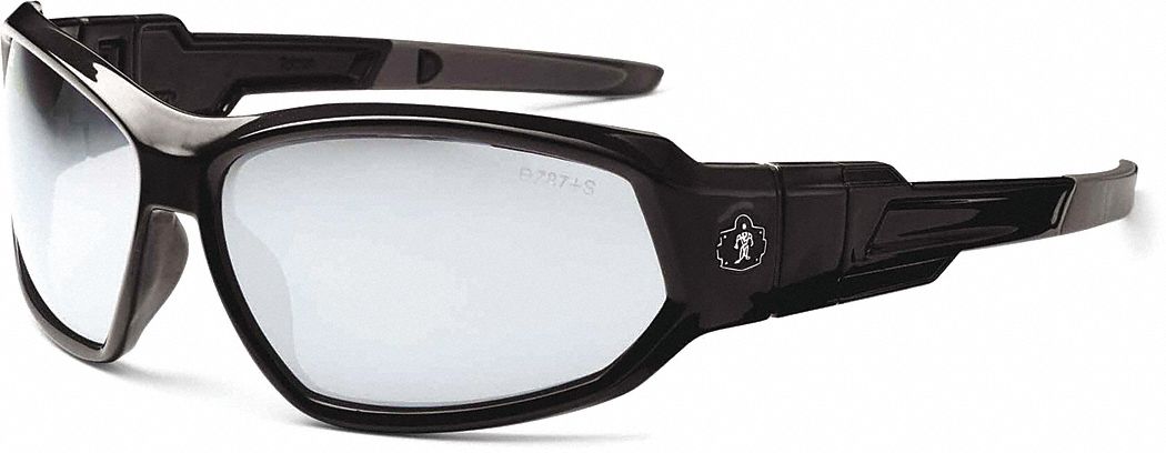 Safety Glasses Traditional Design