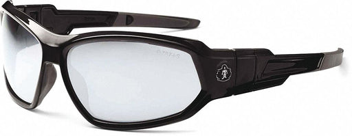 Safety Glasses Traditional Design