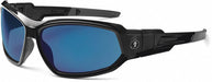 Safety Glasses Traditional Design