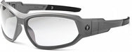 Safety Glasses Traditional Design