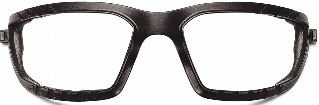 Safety Glasses Foam Gasket Black Foam